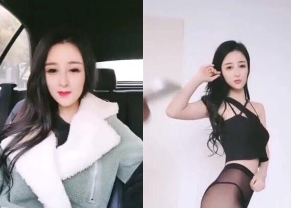 气 质女 神空 姐CC魔 鬼般的身 材秀 舞无 套吃 鸡吃完 鸡出 门开 车去逛 街